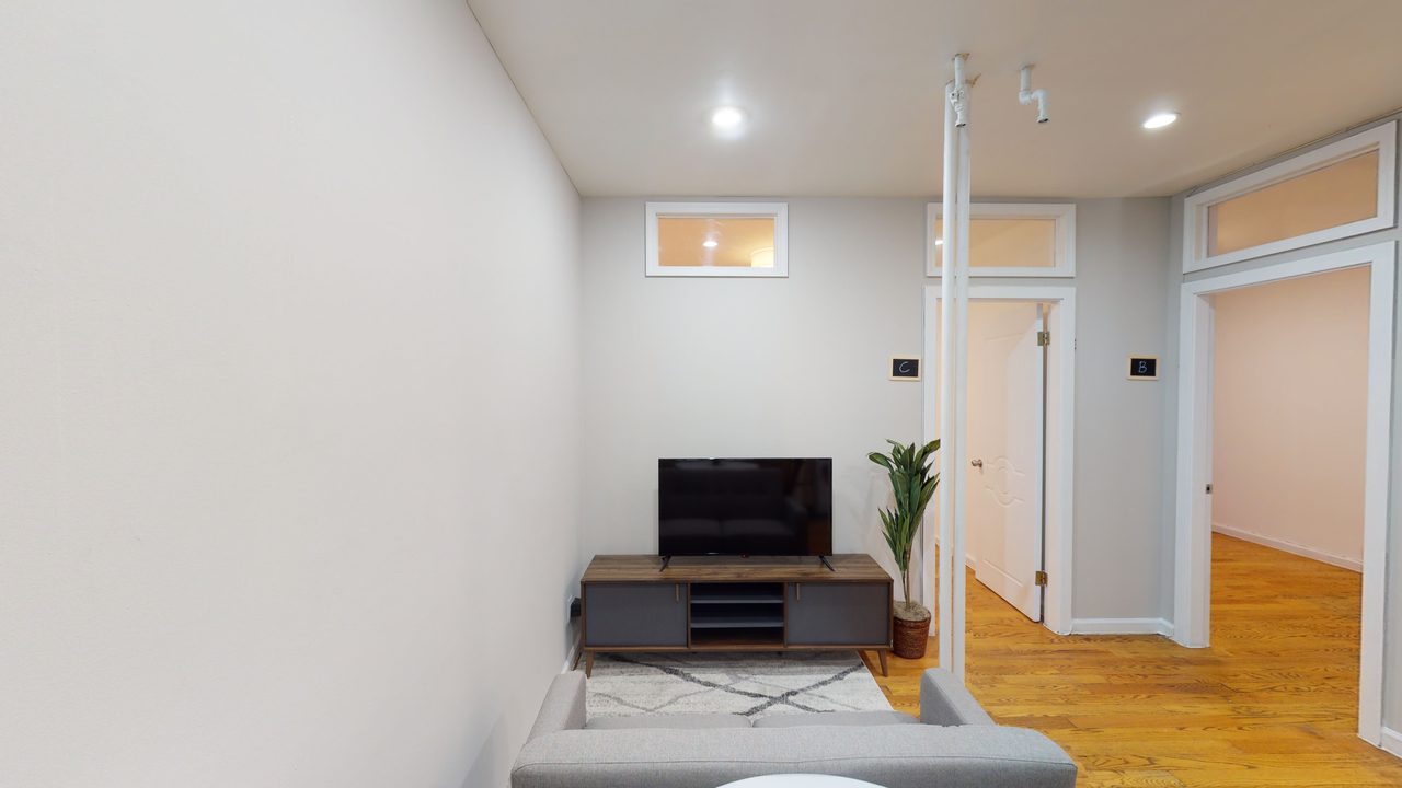  #759: Upper West Side - Full Bedroom B  -  #759: Upper West Side  - Gallery -  5