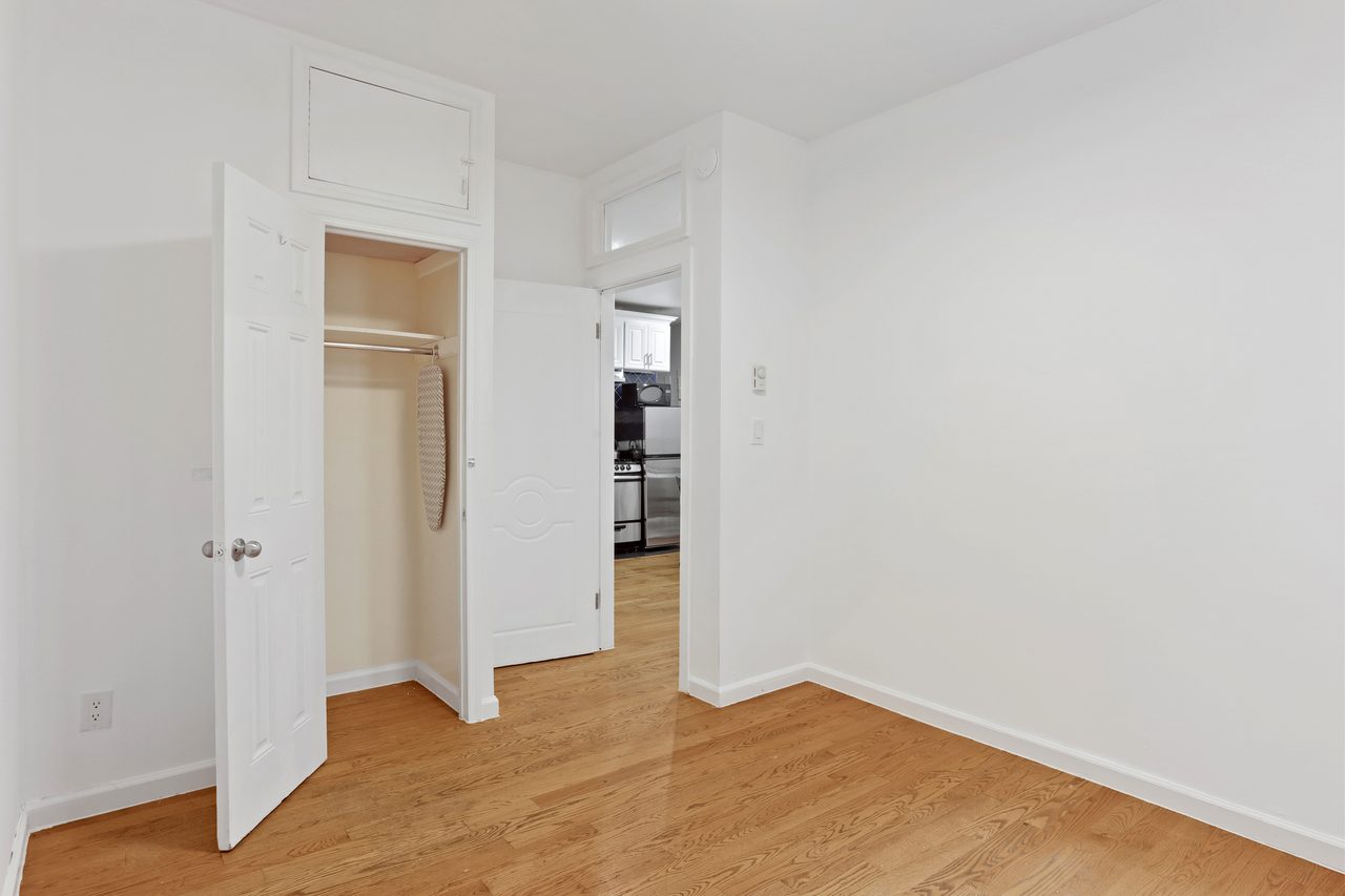  #759: Upper West Side - Full Bedroom B  -  #759: Upper West Side  - Gallery -  8