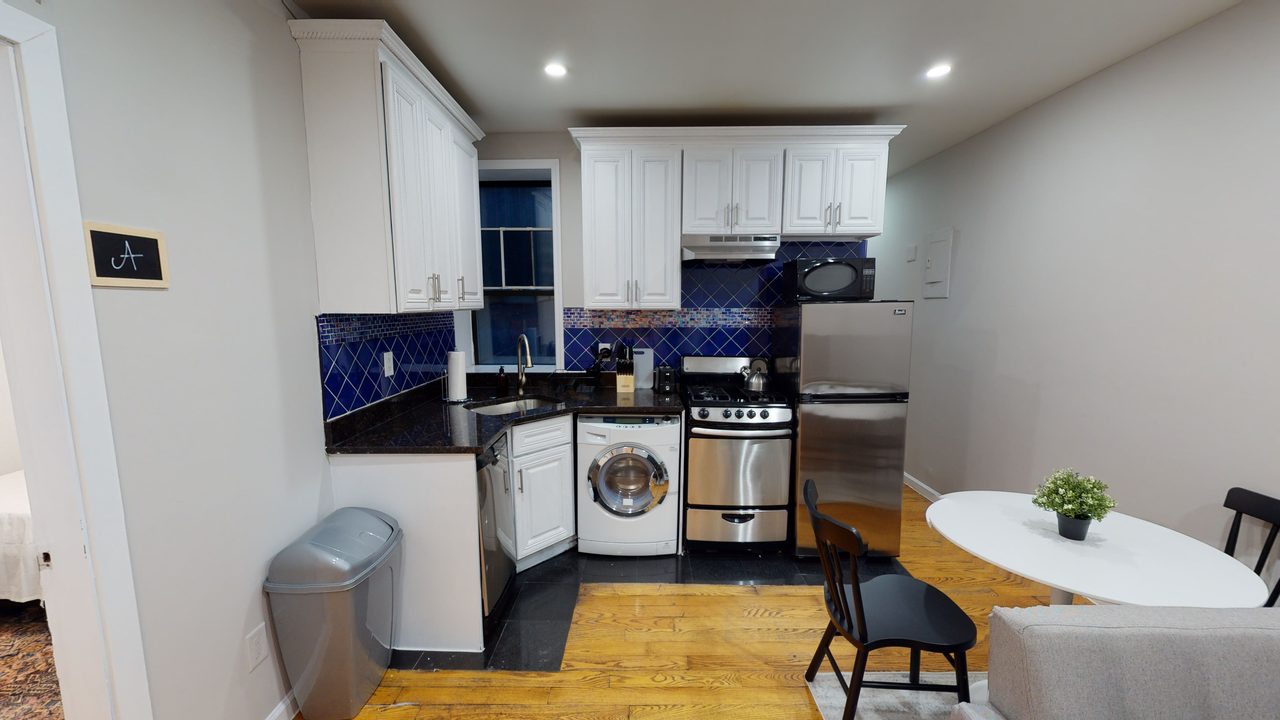  #759: Upper West Side - Full Bedroom A  -  #759: Upper West Side  - Gallery -  6