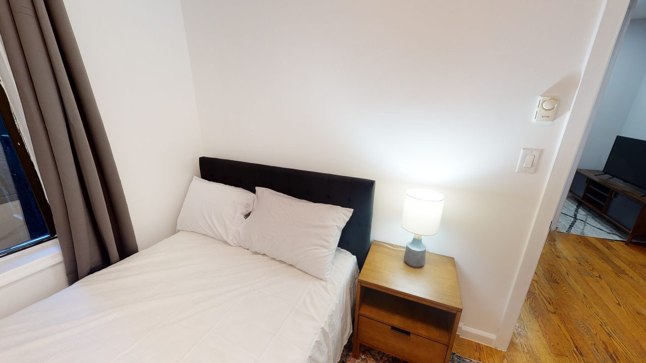  #759: Upper West Side - Full Bedroom A  -  #759: Upper West Side  - Gallery -  8