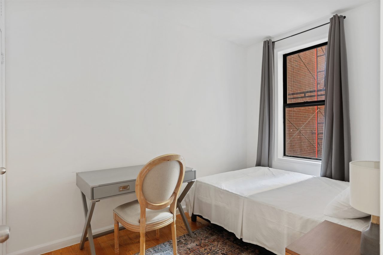  #759: Upper West Side - Full Bedroom A  -  #759: Upper West Side  - Gallery -  10