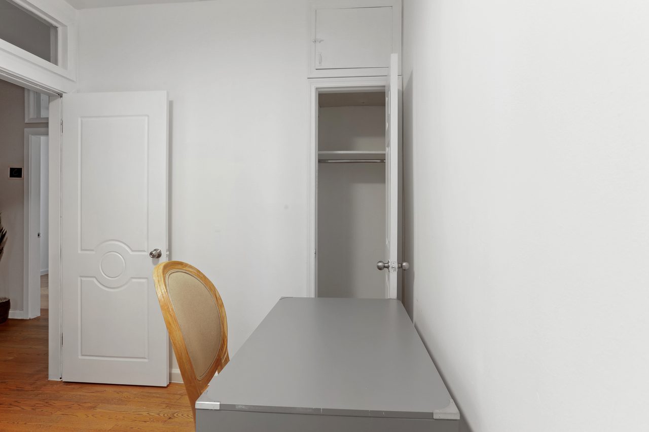  #759: Upper West Side - Full Bedroom A  -  #759: Upper West Side  - Gallery -  7