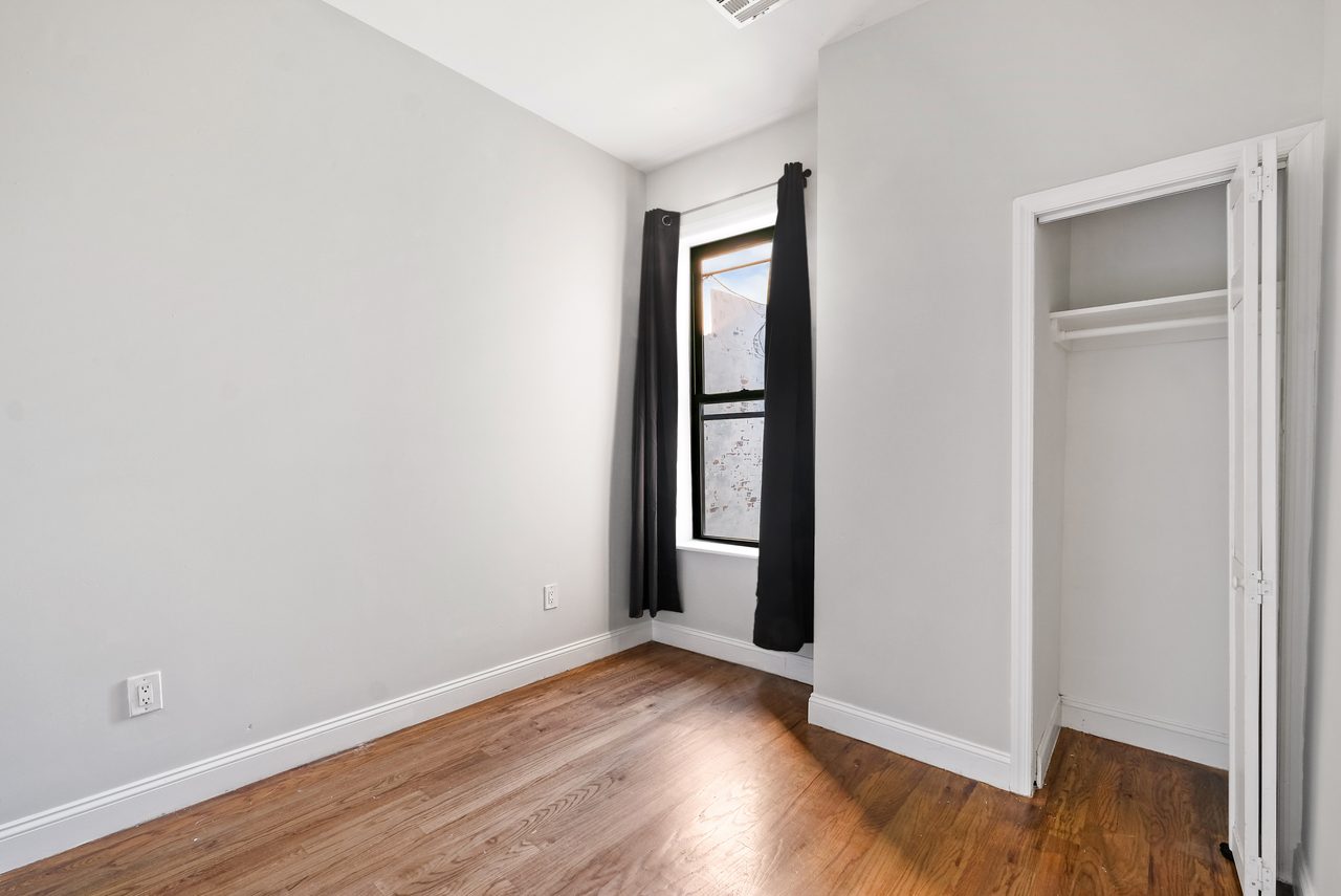 #959: Crown Heights - Full Bedroom C - #959: Crown Heights - Gallery - 3