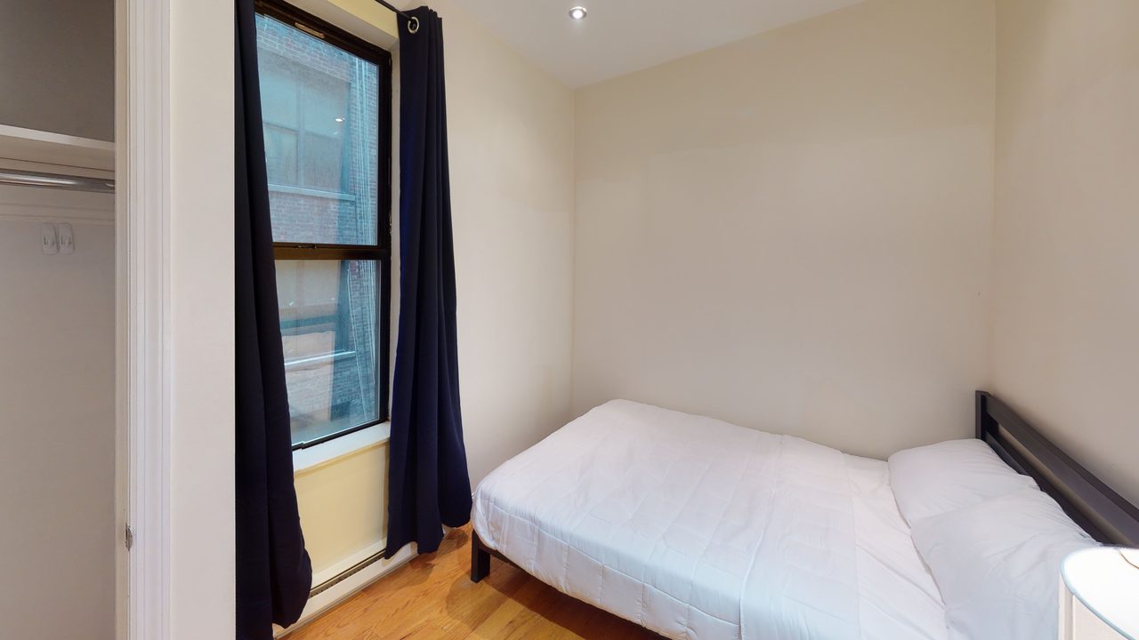 #791: Upper West Side - Full Bedroom D - #791: Upper West Side - Gallery - 13