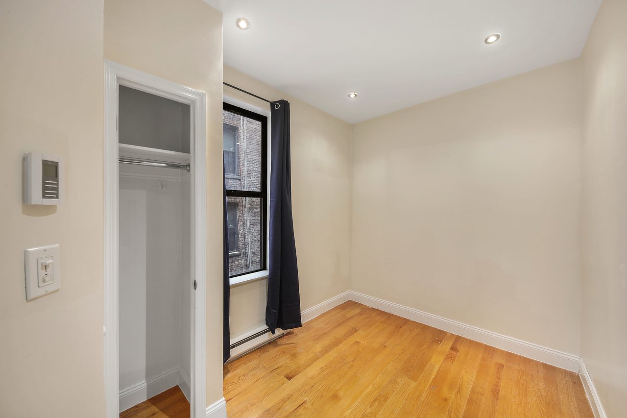  #791: Upper West Side - Full Bedroom D  -  #791: Upper West Side  - Gallery -  5