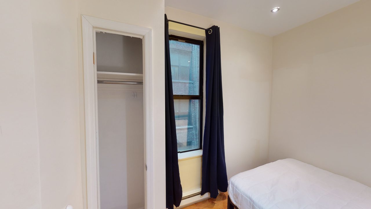  #791: Upper West Side - Full Bedroom D  -  #791: Upper West Side  - Gallery -  3