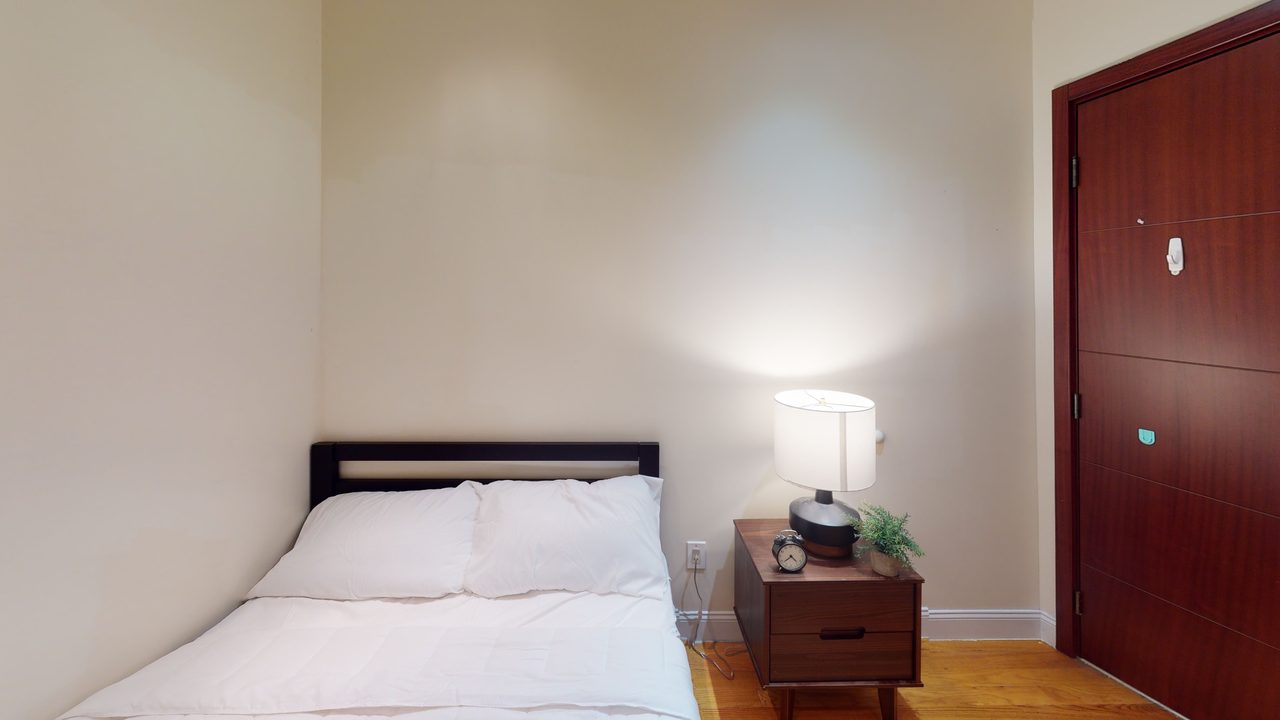  #791: Upper West Side - Full Bedroom D  -  #791: Upper West Side  - Gallery -  2