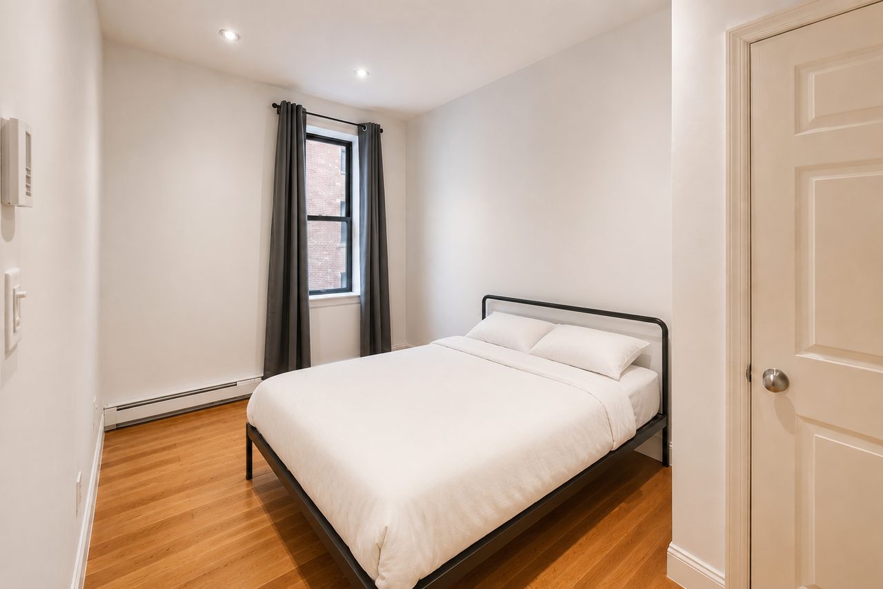#791: Upper West Side - Full Bedroom C - 1