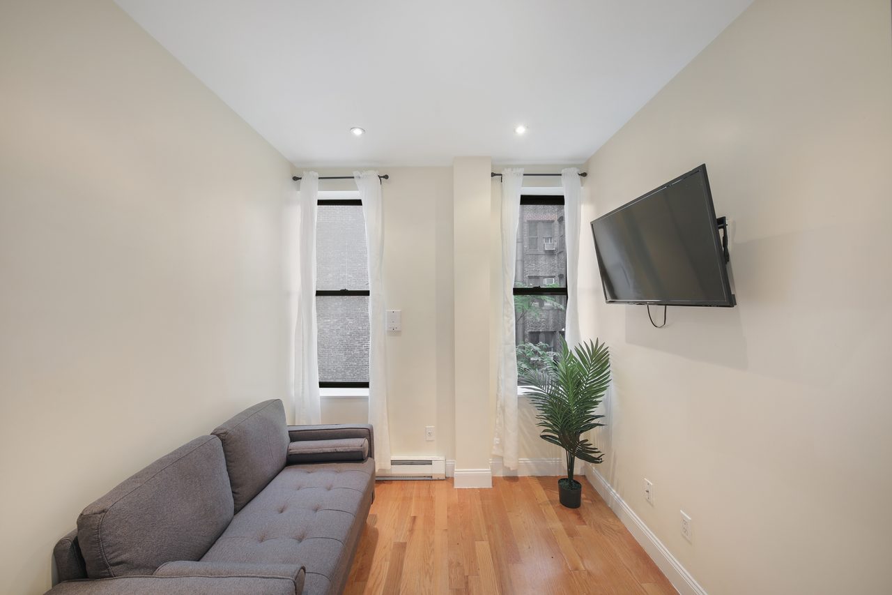 #791: Upper West Side - Full Bedroom C  -  #791: Upper West Side  - Gallery -  11