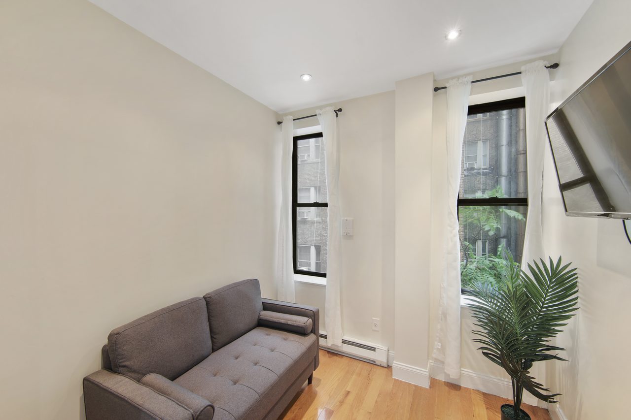  #791: Upper West Side - Full Bedroom C  -  #791: Upper West Side  - Gallery -  10