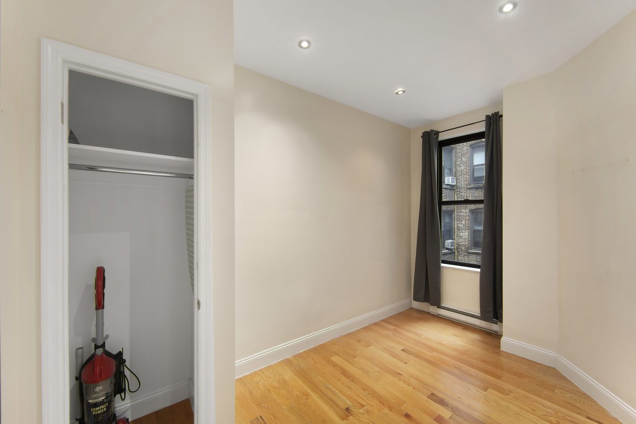  #791: Upper West Side - Full Bedroom B  -  #791: Upper West Side  - Gallery -  4