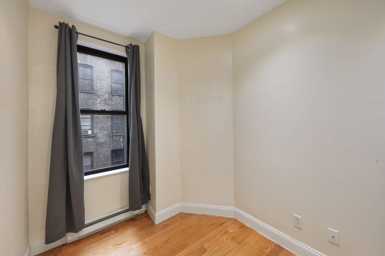  #791: Upper West Side - Full Bedroom B  -  #791: Upper West Side  - Gallery -  3