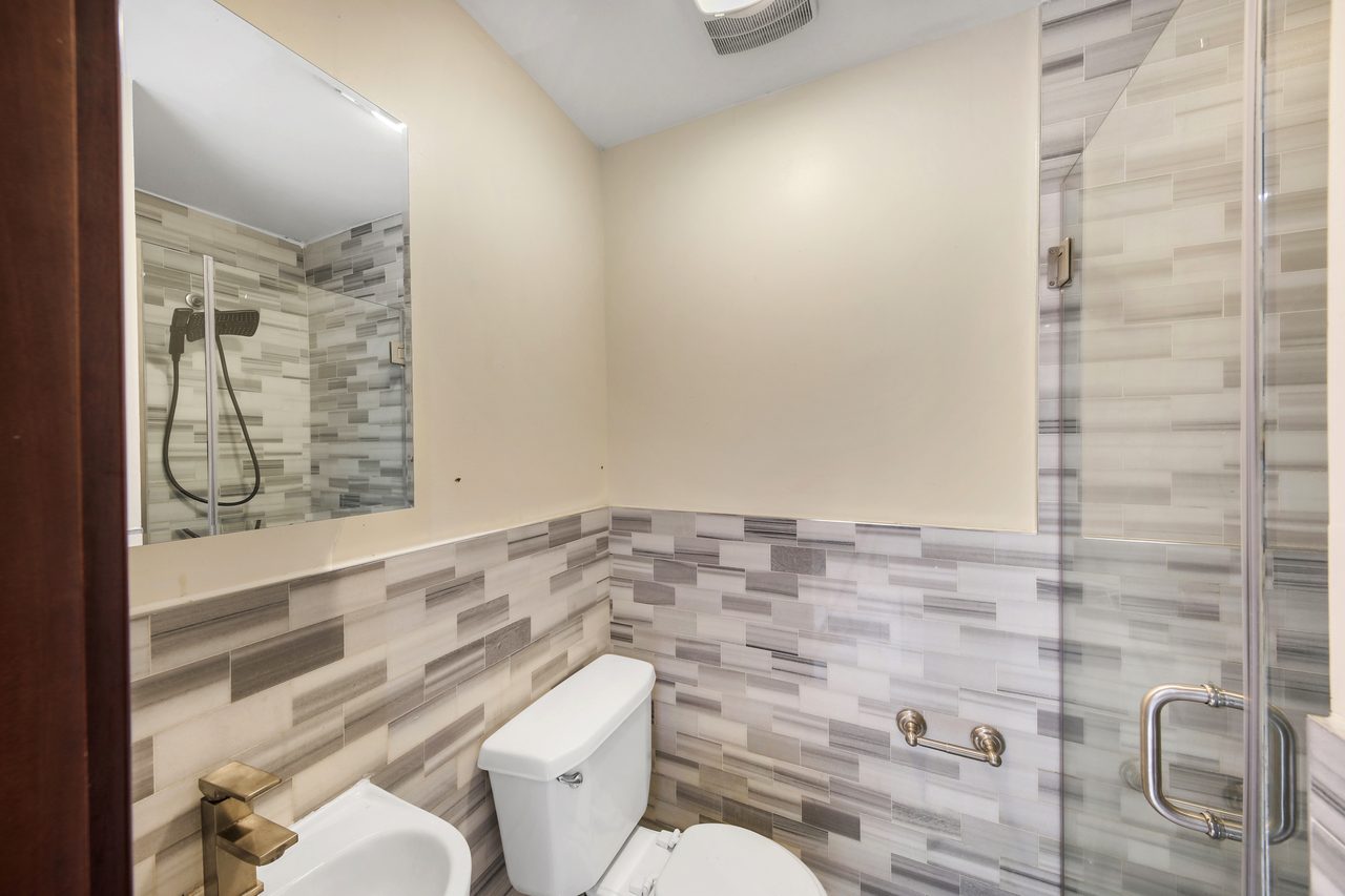  #791: Upper West Side - Full Bedroom B  -  #791: Upper West Side  - Gallery -  11