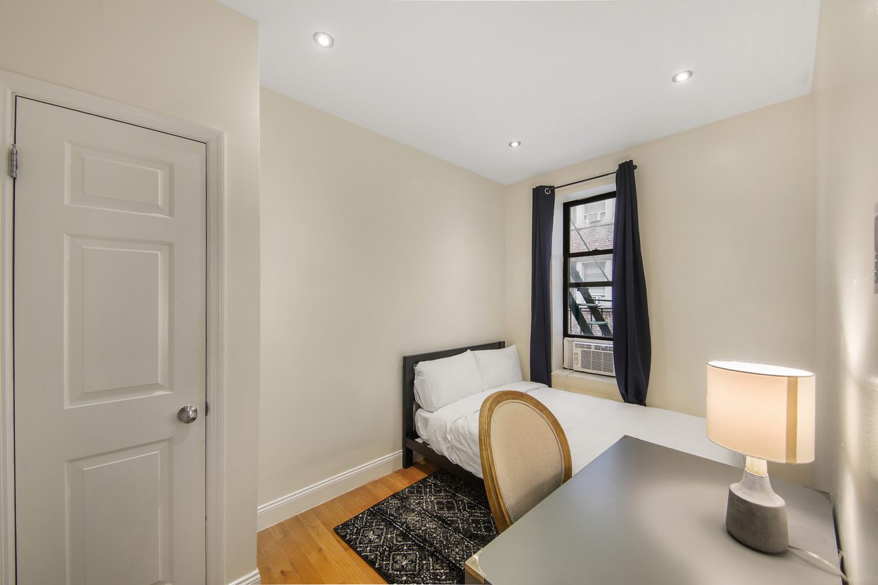  #791: Upper West Side - Full Bedroom A  -  #791: Upper West Side  - Gallery -  2