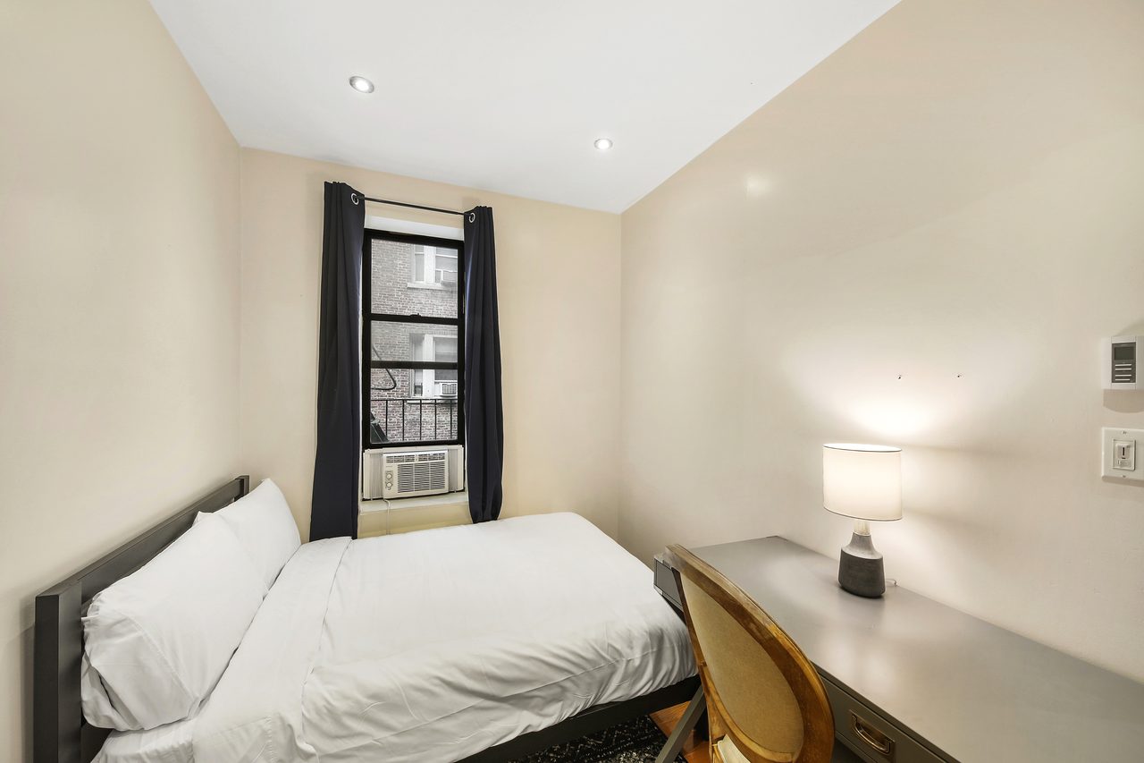  #791: Upper West Side - Full Bedroom A  -  #791: Upper West Side  - Gallery -  1