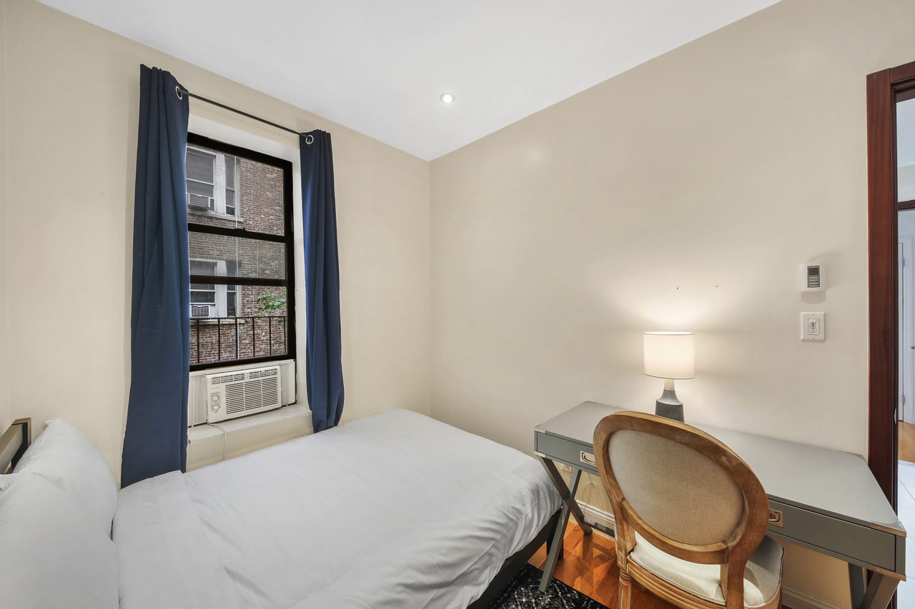  #791: Upper West Side - Full Bedroom A  -  #791: Upper West Side  - Gallery -  3