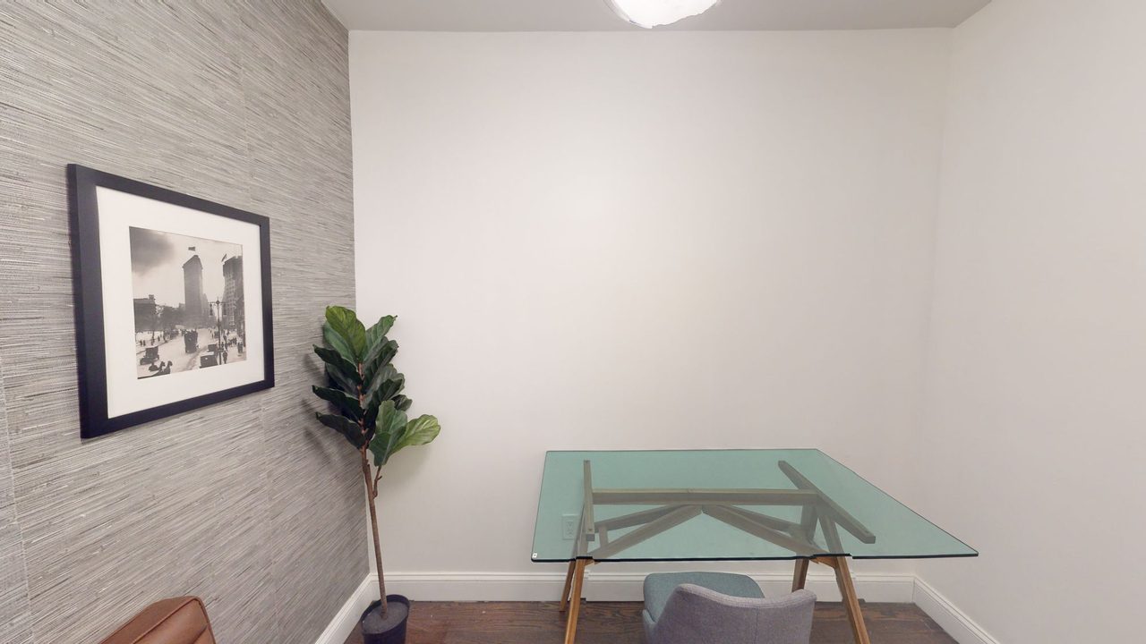 #169: Prospect Heights - Queen Bedroom 3C - 9
