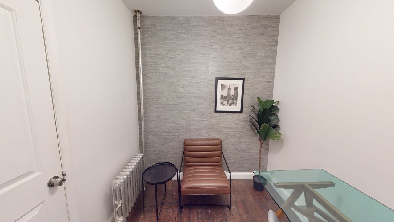 #169: Prospect Heights - Queen Bedroom 3C - 5
