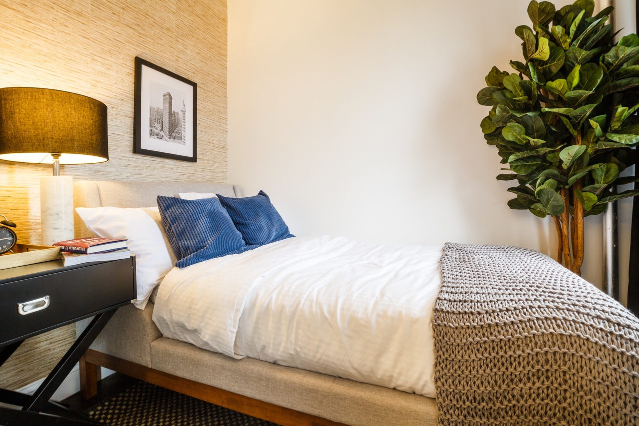 #169: Prospect Heights - Twin Bedroom 3A - 8