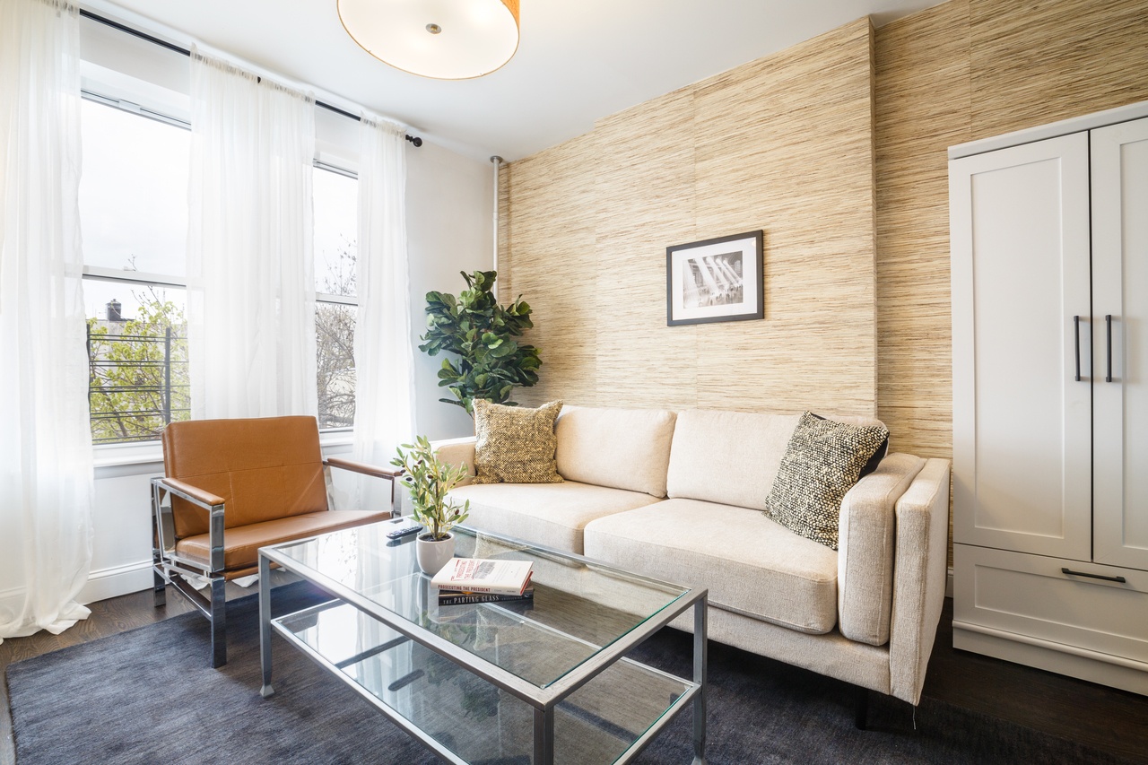 #169: Prospect Heights - Twin Bedroom 3A - 7