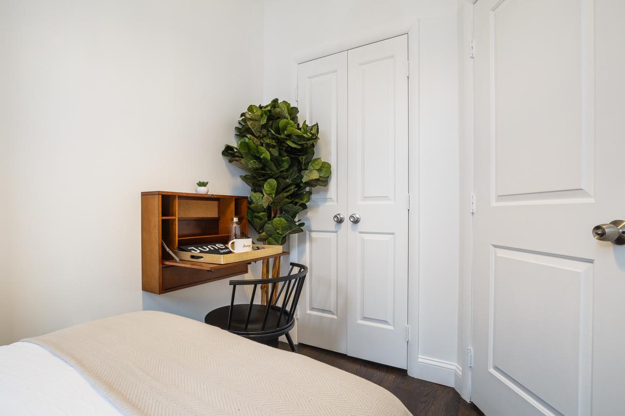 #169: Prospect Heights - Twin Bedroom 3D - 3