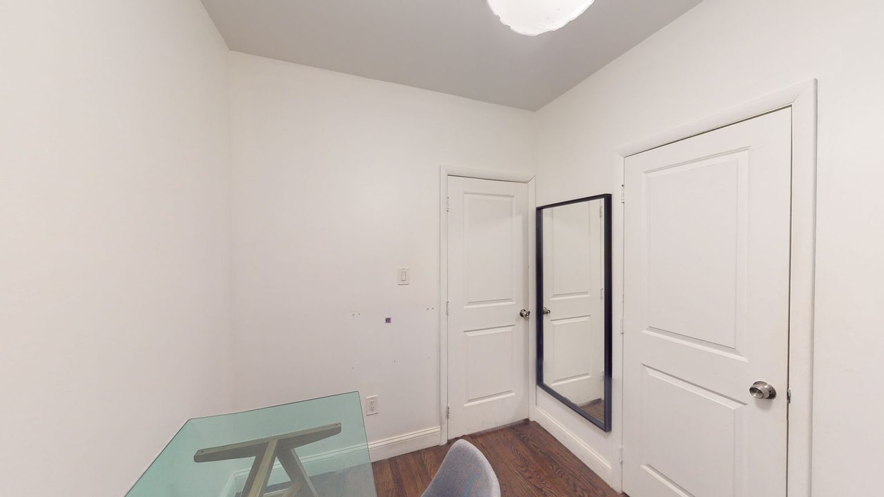 #169: Prospect Heights - Twin Bedroom 3D - 10