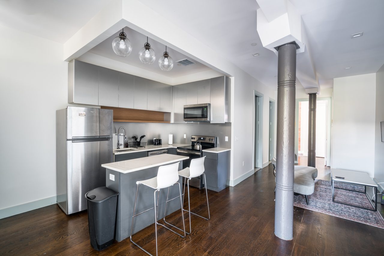 #1241: Bedford-Stuyvesant - Full Bedroom C - 15