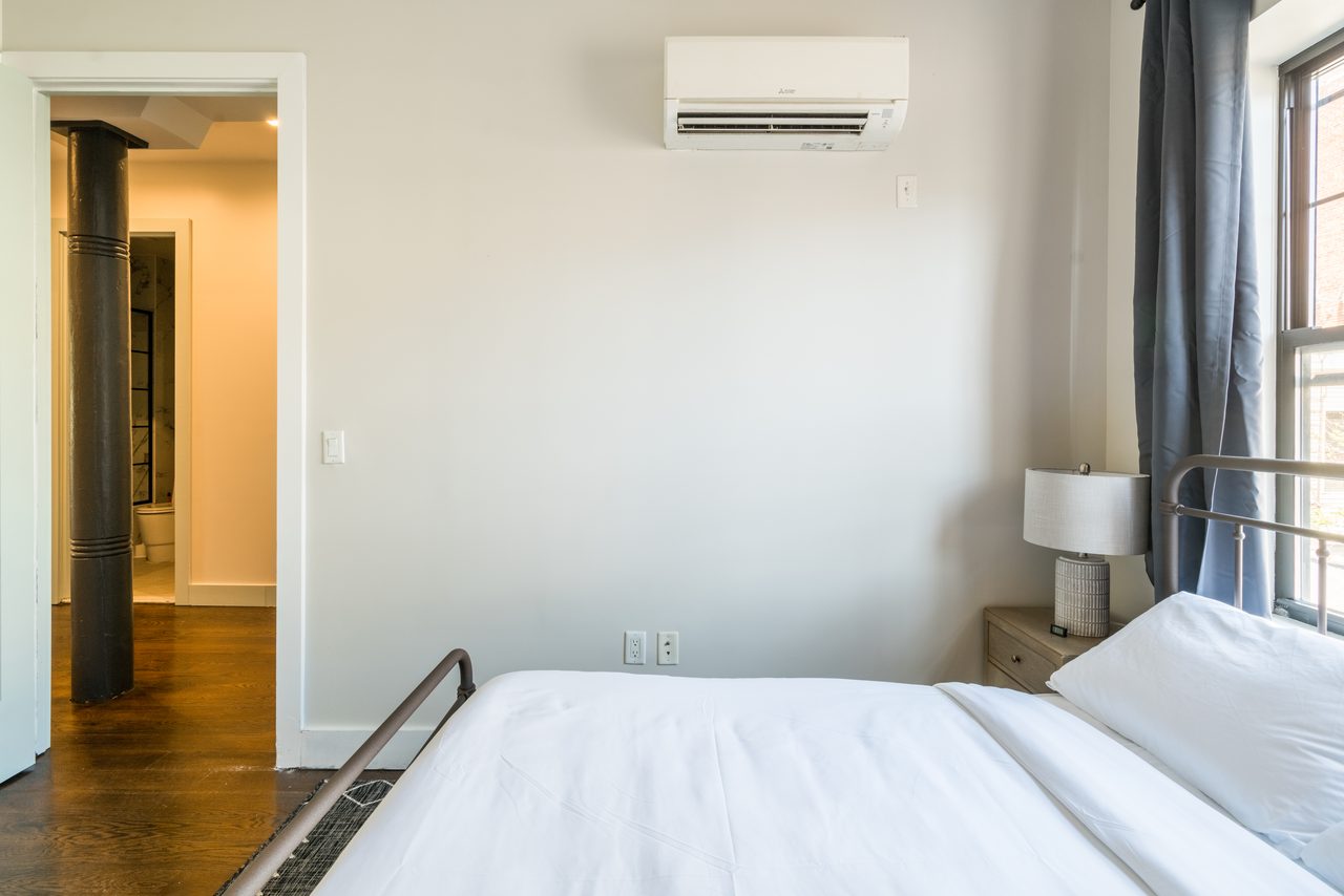 #1241: Bedford-Stuyvesant - Full Bedroom C - 17