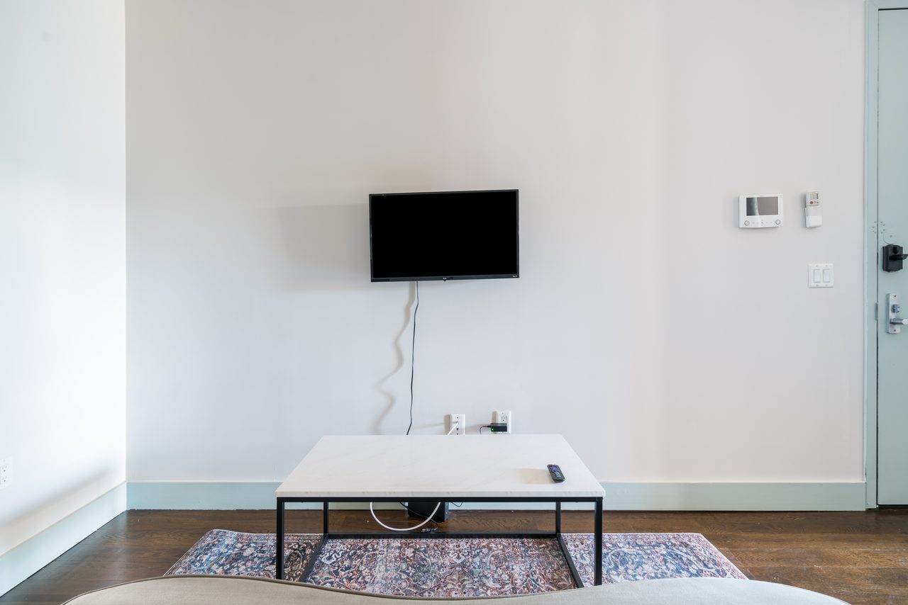 #1241: Bedford-Stuyvesant - Full Bedroom A - 6