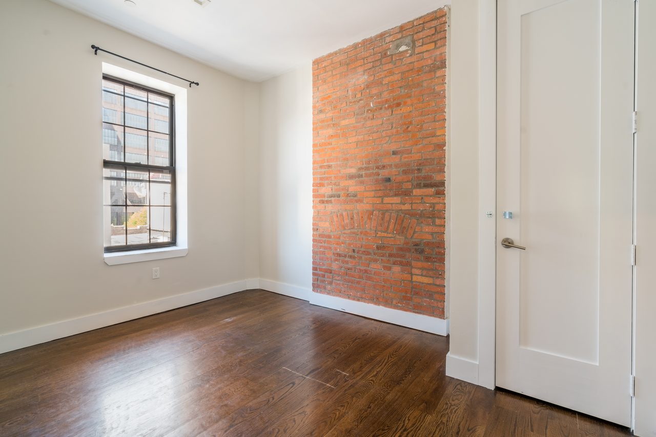 #1241: Bedford-Stuyvesant - Full Bedroom D - 17