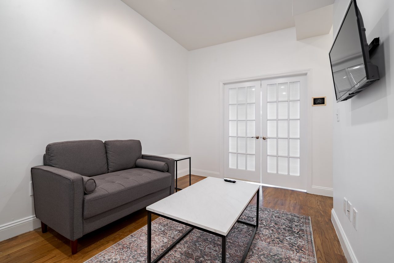 #1382: Crown Heights - Full Bedroom D - #1382: Crown Heights - Gallery - 12