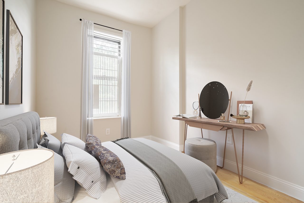 #1382: Crown Heights - Full Bedroom D - #1382: Crown Heights - Gallery - 18