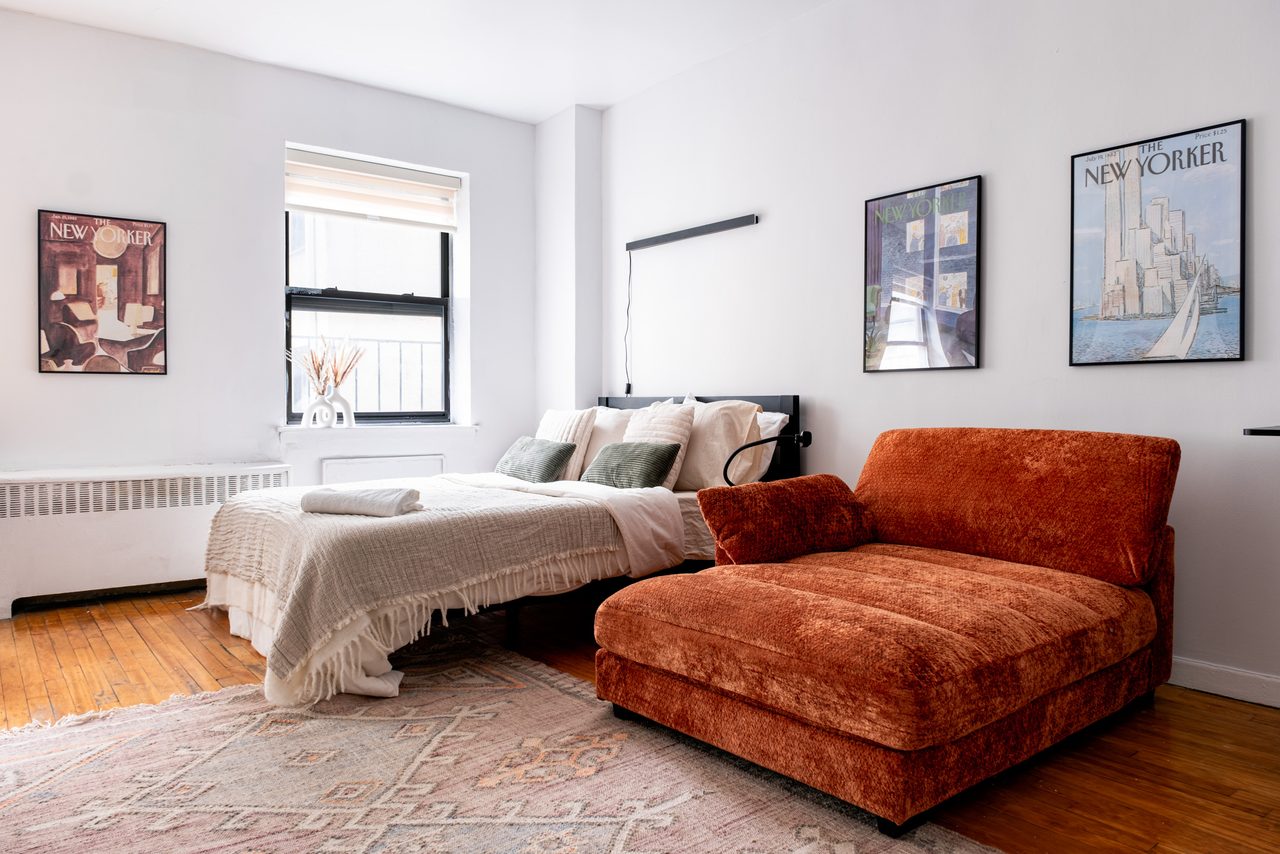 #782: East Village - Studio (Queen) - #782: East Village - Gallery - 2