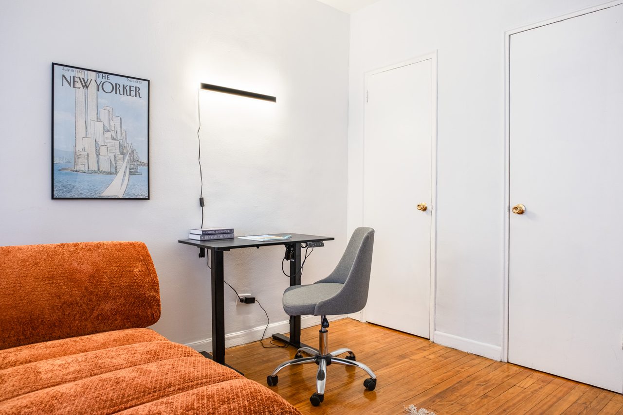 #782: East Village - Studio (Queen) - #782: East Village - Gallery - 7
