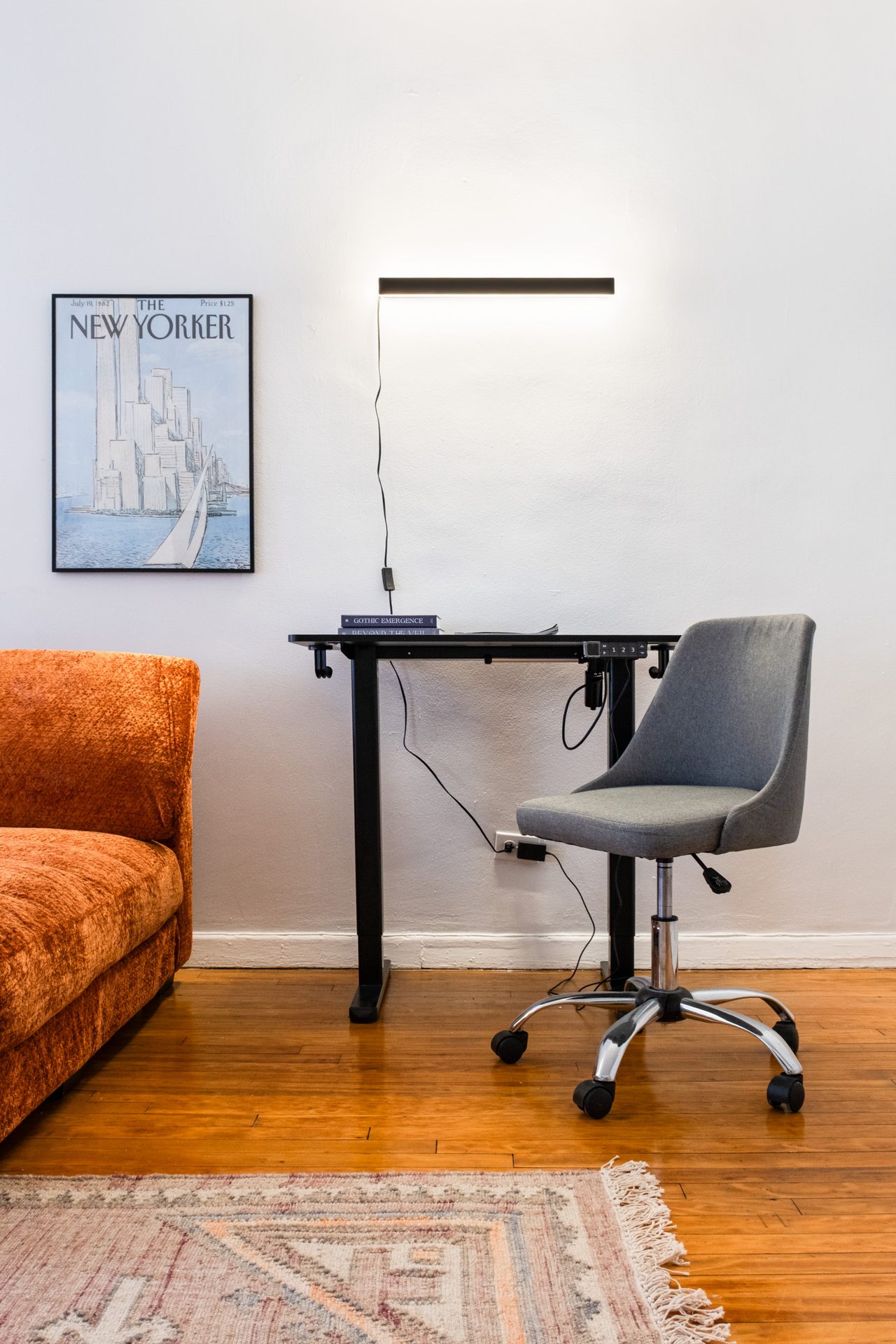 #782: East Village - Studio (Queen) - #782: East Village - Gallery - 7