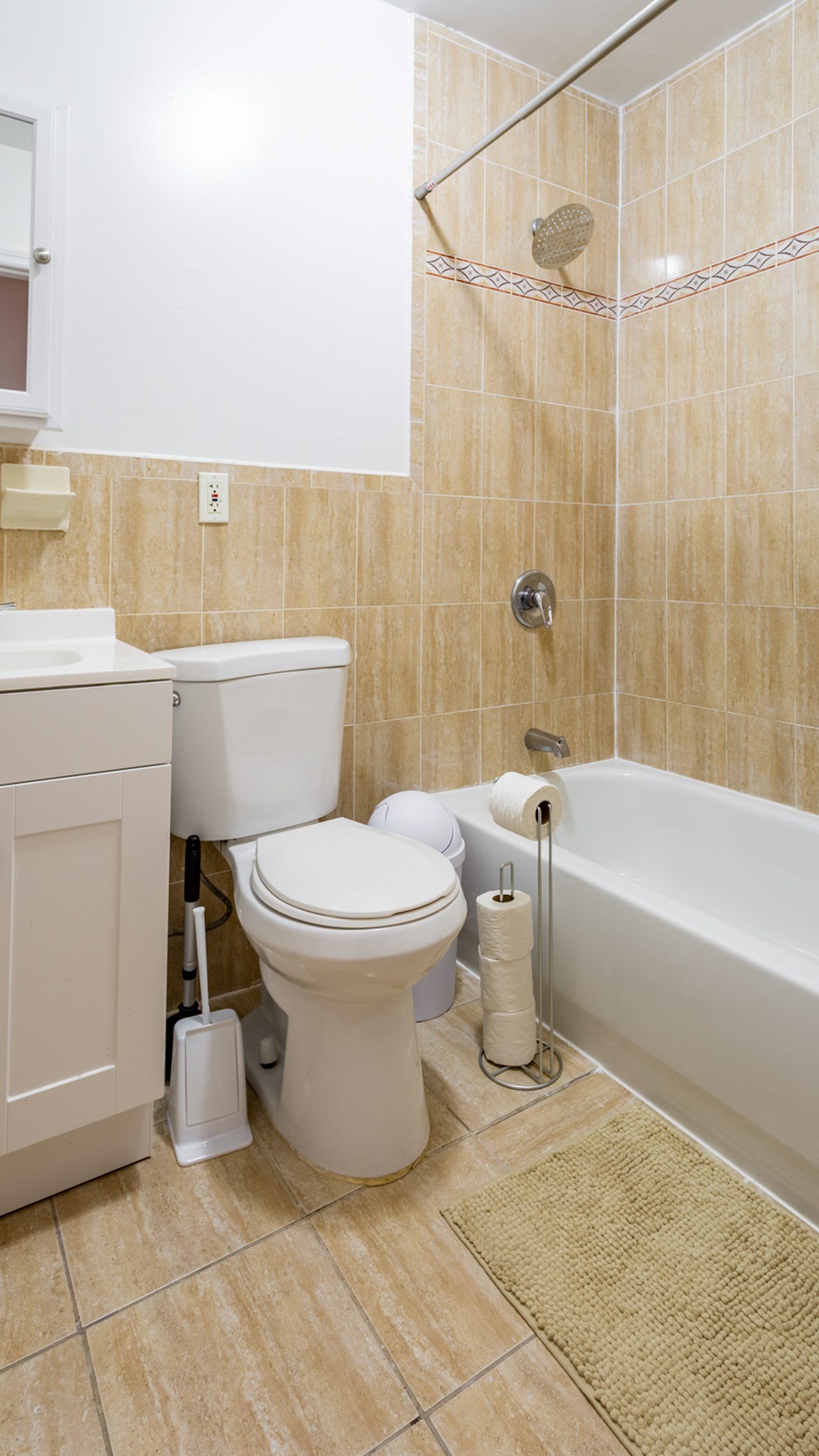 #1648: Flatbush - Full Bedroom B - 13