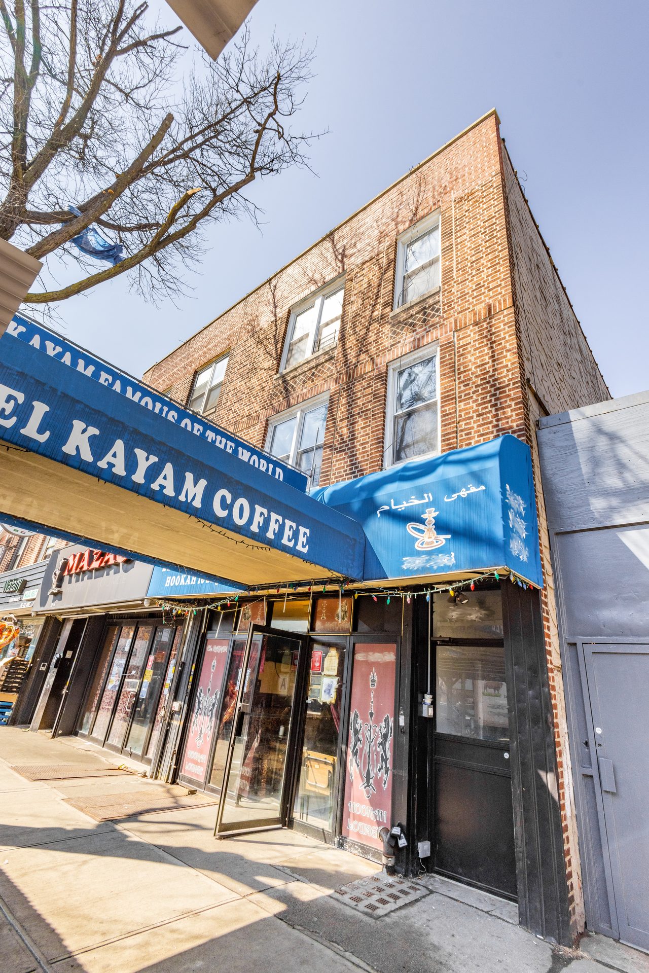 #978: Astoria - Queen Bedroom C - #978: Astoria - Gallery - 14