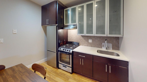 #1803: Clinton Hill  - Gallery -  2