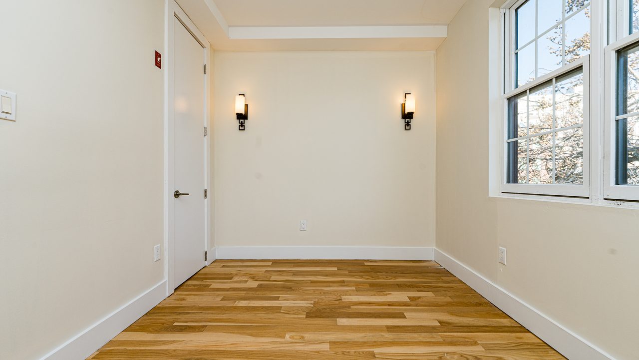  #1803: Clinton Hill - Queen Bedroom C  -  #1803: Clinton Hill  - Gallery -  1