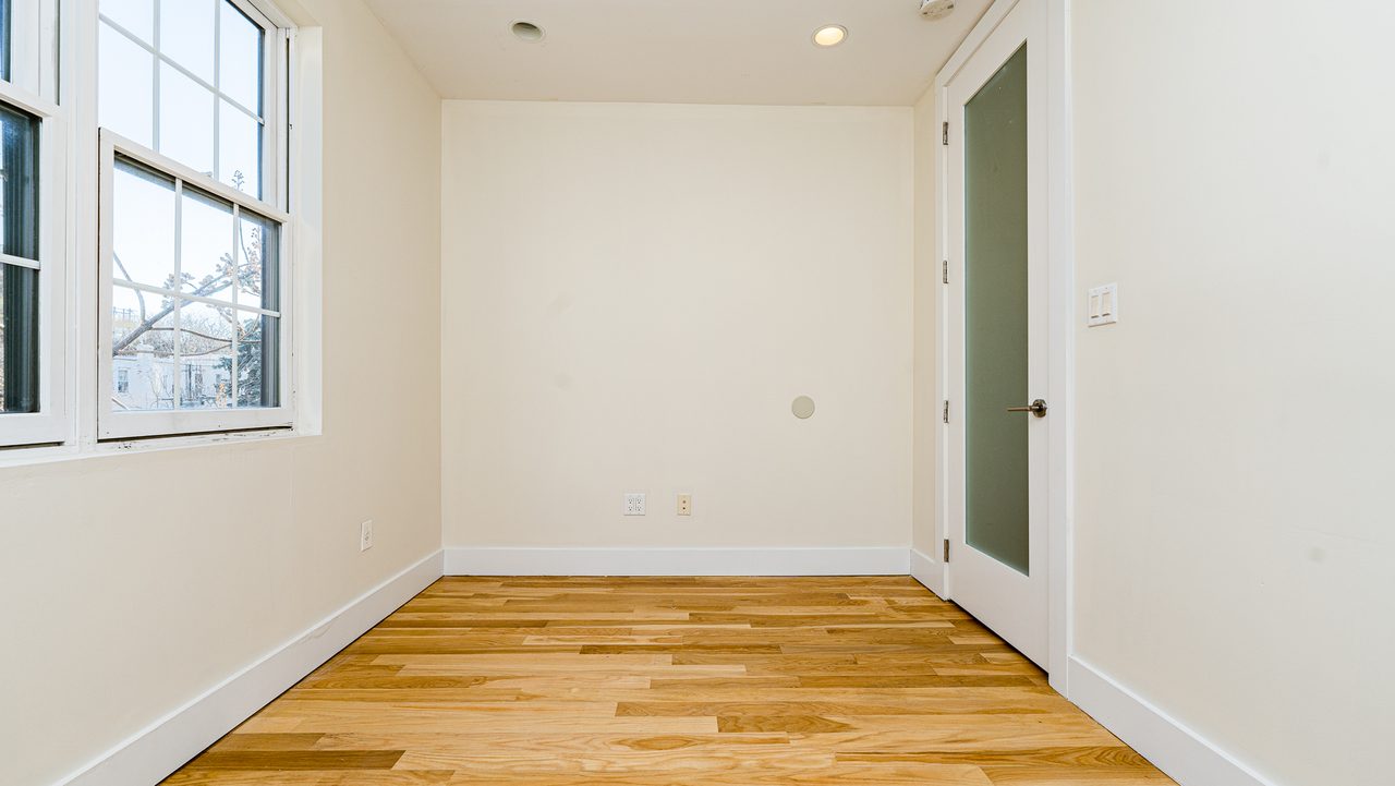  #1803: Clinton Hill - Queen Bedroom C  -  #1803: Clinton Hill  - Gallery -  2