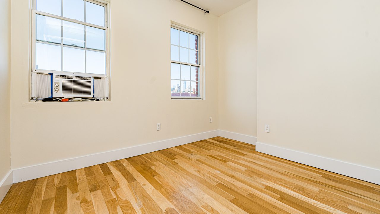  #1803: Clinton Hill - Queen Bedroom A  -  #1803: Clinton Hill  - Gallery -  1