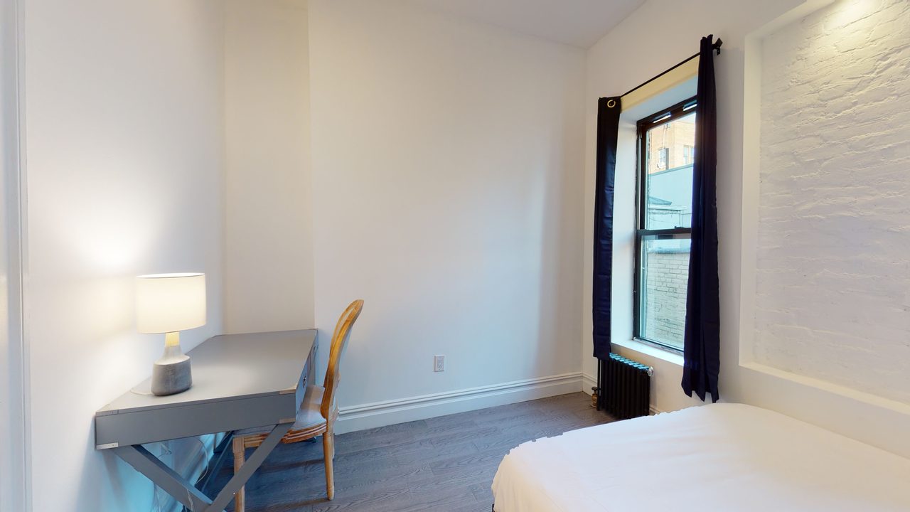  #738: Columbus Circle - 1 Bedroom (Queen)  -  #738: Columbus Circle  - Gallery -  2