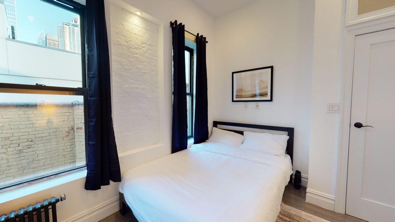  #738: Columbus Circle - 1 Bedroom (Queen)  -  #738: Columbus Circle  - Gallery -  7