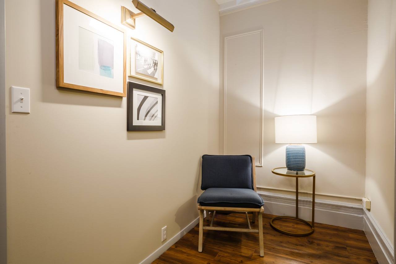 #138: Hell's Kitchen - Full Bedroom 3A - #138: Hell's Kitchen - Gallery - 5