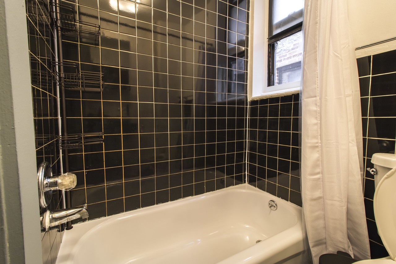 #364: East Village - Full Bedroom C - 10