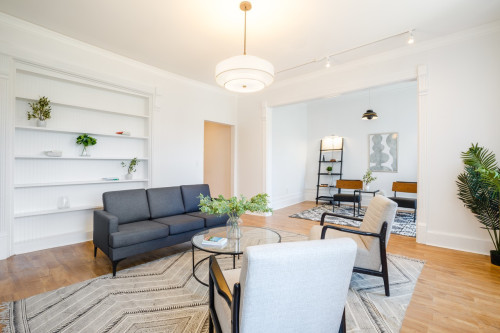 #119: Central Harlem  - Gallery -  3