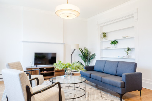 #119: Central Harlem  - Gallery -  2