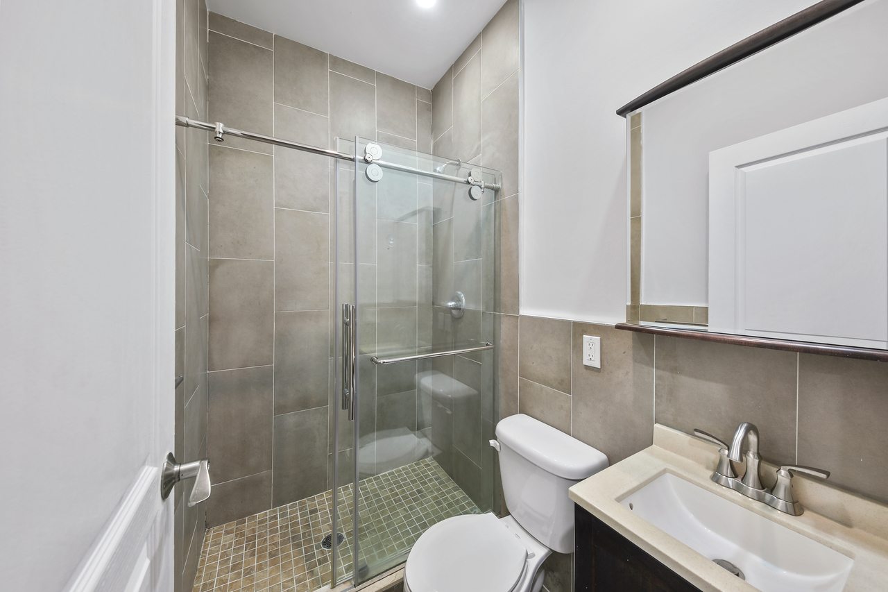 #596: Hamilton Heights - Full Bedroom C - #596: Hamilton Heights - Gallery - 7