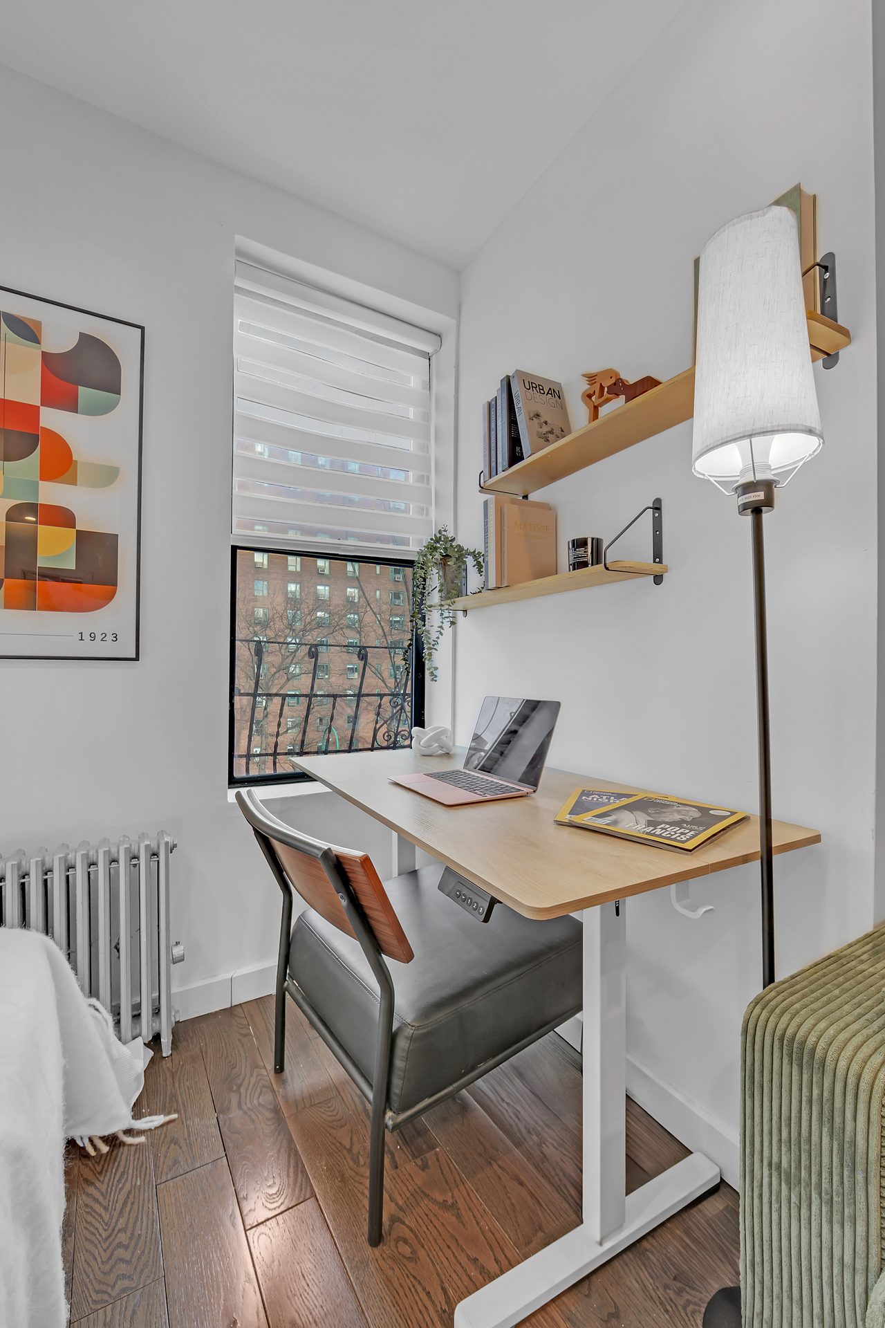 #1509: East Village - Studio (Full) - #1509: East Village - Gallery - 1