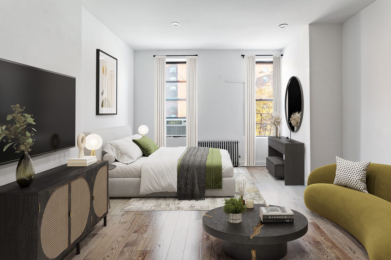 #1509: East Village - Studio (Full) - #1509: East Village - Gallery - 16
